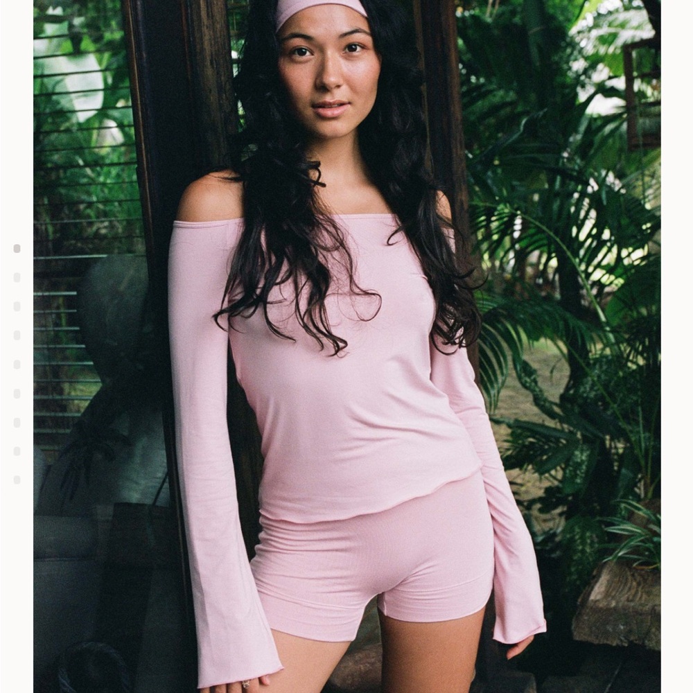 Indigo Luna Layla Top